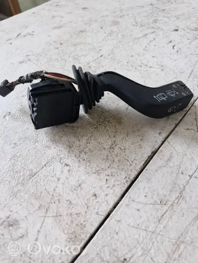 Opel Zafira A Wiper control stalk 090481242