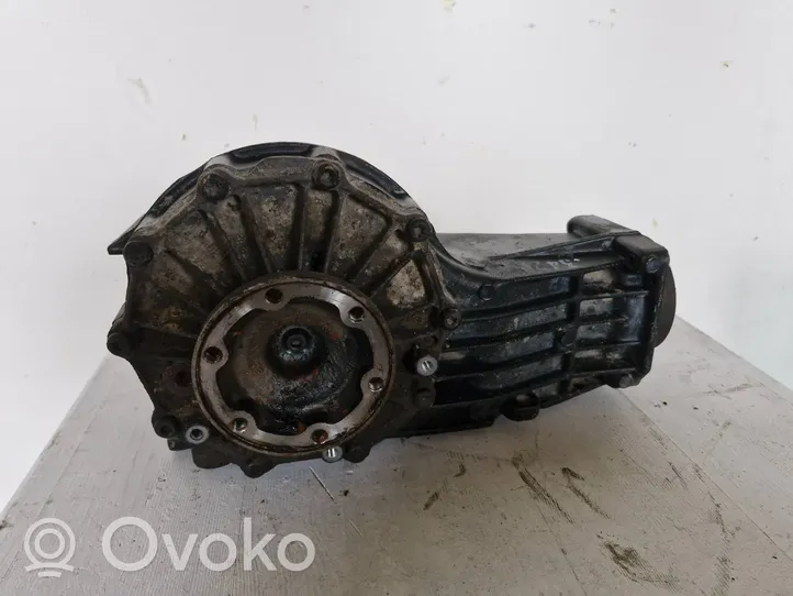 Audi A6 S6 C5 4B Hinterachsgetriebe Differentialgetriebe 01r525053e