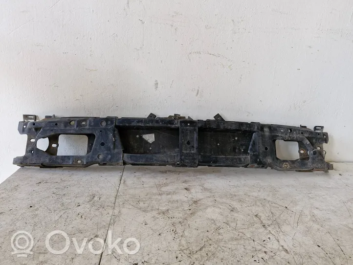 Volkswagen PASSAT B3 Front bumper cross member 