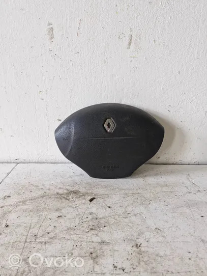 Renault Scenic I Steering wheel airbag 