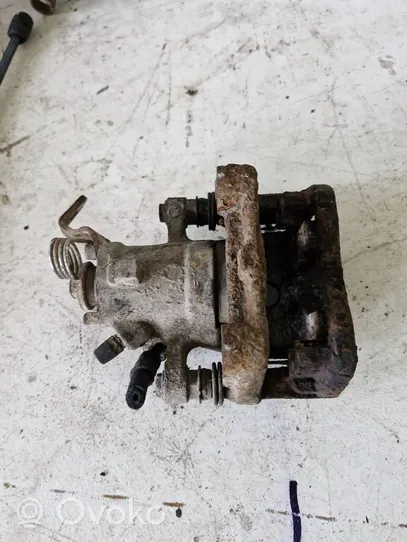 Opel Astra H Rear brake cylinder 