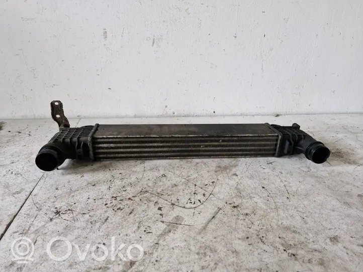 Volkswagen Sharan Chłodnica powietrza doładowującego / Intercooler 