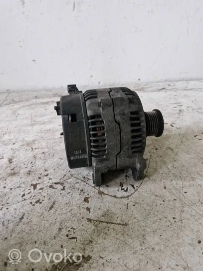 Volkswagen Sharan Alternator 028903026G