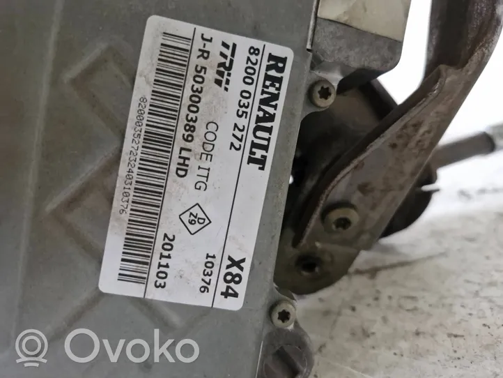 Renault Scenic II -  Grand scenic II Electric power steering pump 8200035272