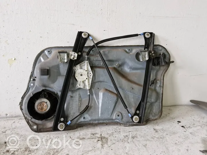 Volkswagen Golf IV Mécanisme de lève-vitre avec moteur 1J4837755