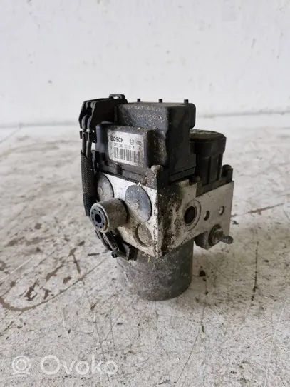 Opel Meriva A ABS Pump 01817928