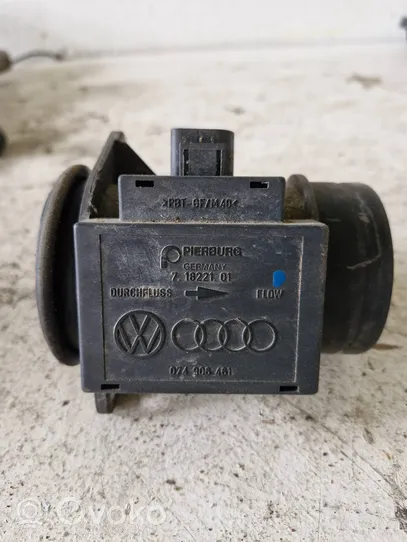 Volkswagen Sharan Mass air flow meter 71822101