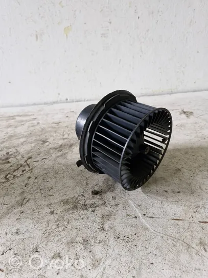 Volkswagen Sharan Heater fan/blower 7M1819021