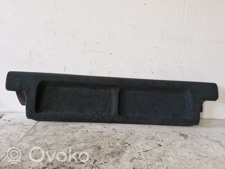 Volvo S40, V40 Parcel shelf 