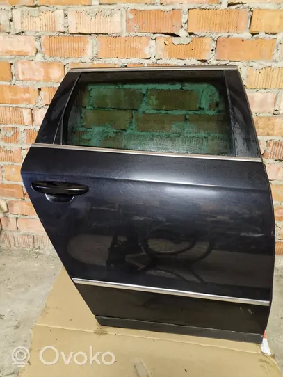 Volkswagen PASSAT B6 Rear door 