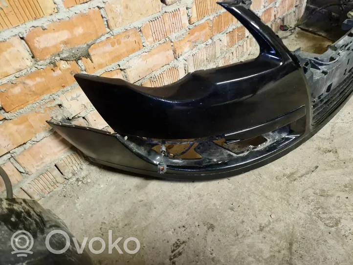 Volkswagen PASSAT B6 Front bumper 