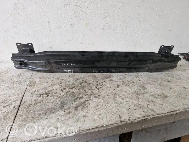 Volkswagen Golf VII Rear beam 