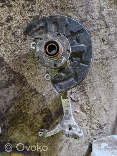 Audi A4 S4 B6 8E 8H Mozzo ruota anteriore 