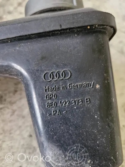 Audi A4 S4 B7 8E 8H Zbiornik płynu wspomagania układu kierowniczego 8E0422373B