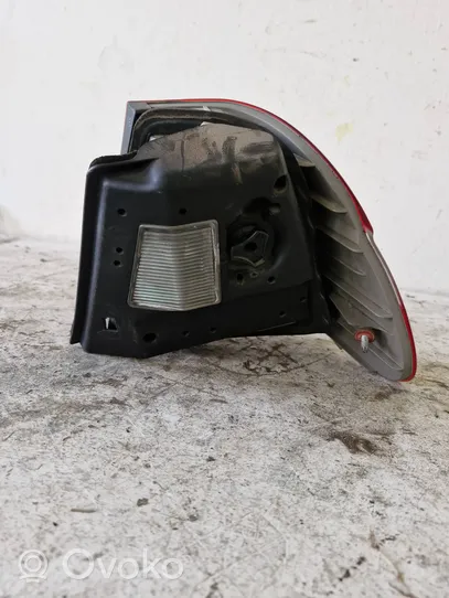 BMW 3 E46 Lampa tylna 