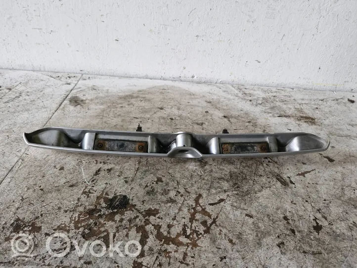 Opel Astra G Number plate light 