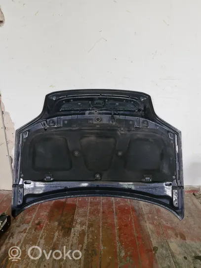 Opel Zafira A Engine bonnet/hood 