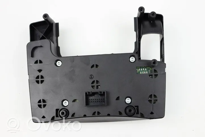 Audi A6 S6 C6 4F Controllo multimediale autoradio 4F1919611F