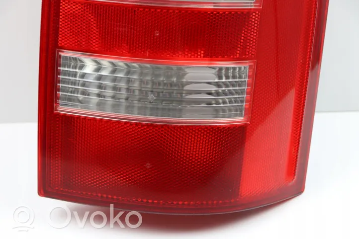 Audi A2 Takavalot 8Z0945096