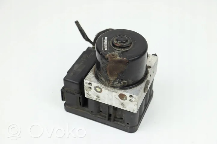 Volkswagen Golf IV Pompe ABS 1J0614517G