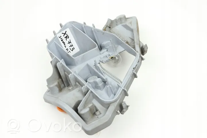 Opel Signum Porte ampoule de feu arrière ZB377046