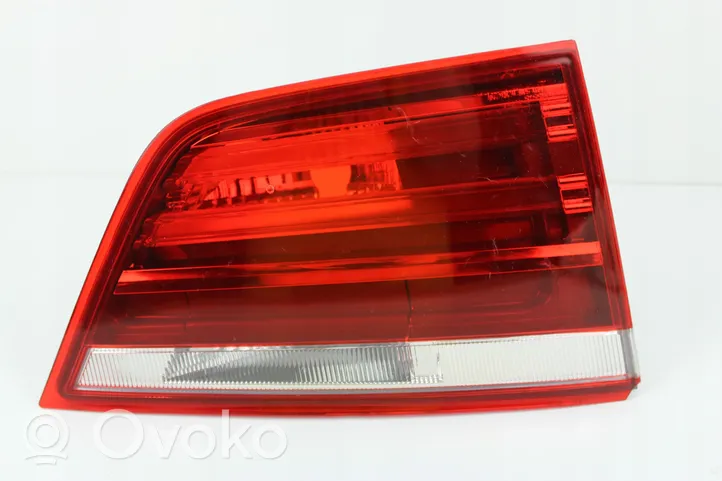 BMW X4 F26 Lampy tylnej klapy bagażnika 7217313