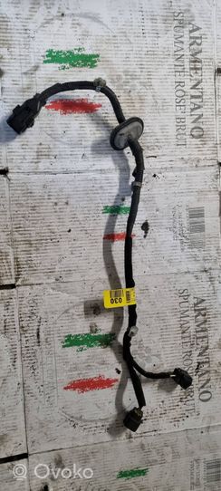 KIA Carnival Rear door wiring loom 916504D030