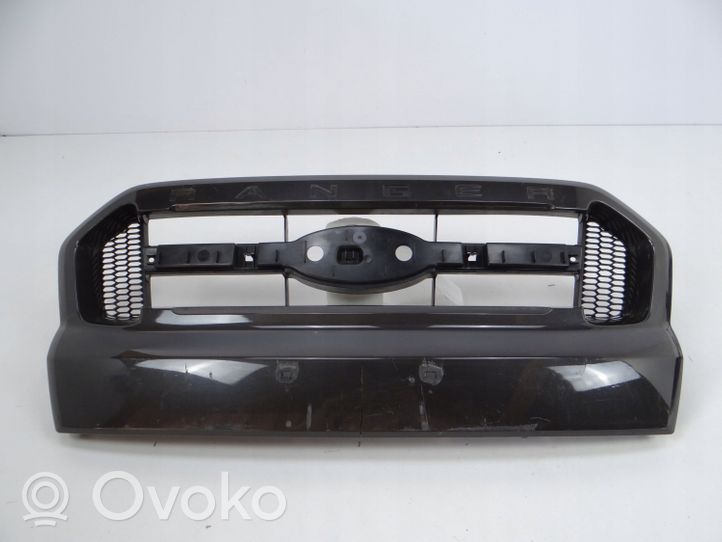 Ford Ranger Maskownica / Grill / Atrapa górna chłodnicy EB3B8350A