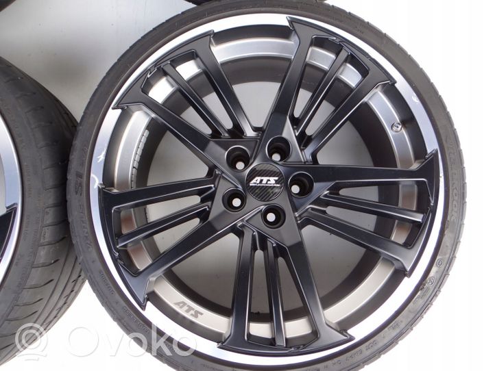 Audi A6 S6 C7 4G Cerchione in lega R20 