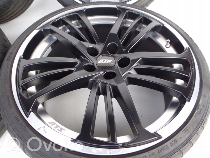 Audi A6 S6 C7 4G Cerchione in lega R20 