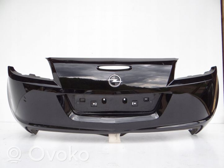 Opel GT Rear bumper 