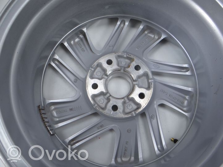 Hyundai i20 (GB IB) R16 alloy rim 