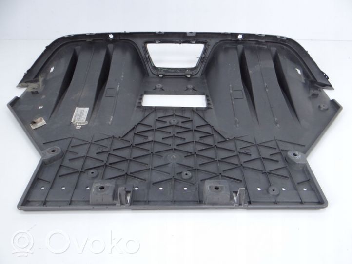 Renault Megane IV Moulure inférieure de pare-chocs arrière 960305264R