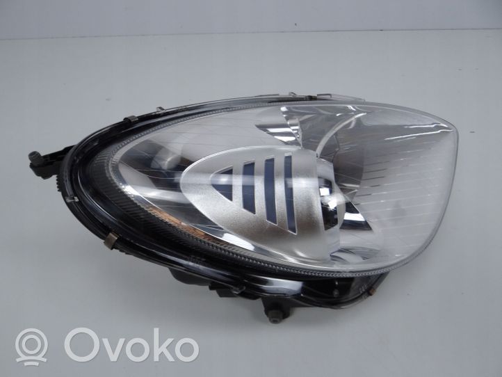 Mercedes-Benz SLK R171 Lot de 2 lampes frontales / phare 