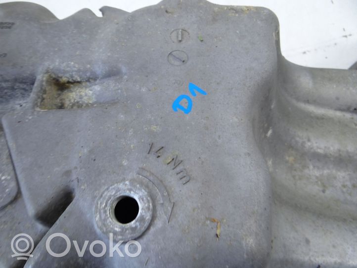 Opel Astra J Coppa dell’olio 55562729