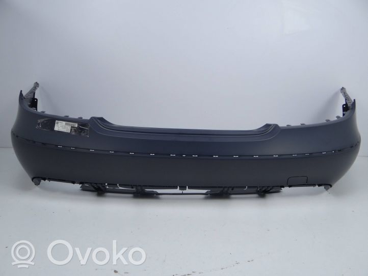 Mercedes-Benz CLS C218 X218 Rear bumper A2188853725