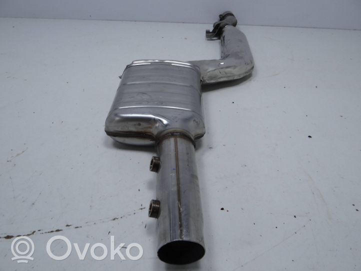 BMW 3 G20 G21 Katalizatorius/ FAP/DPF kietųjų dalelių filtras 8599419