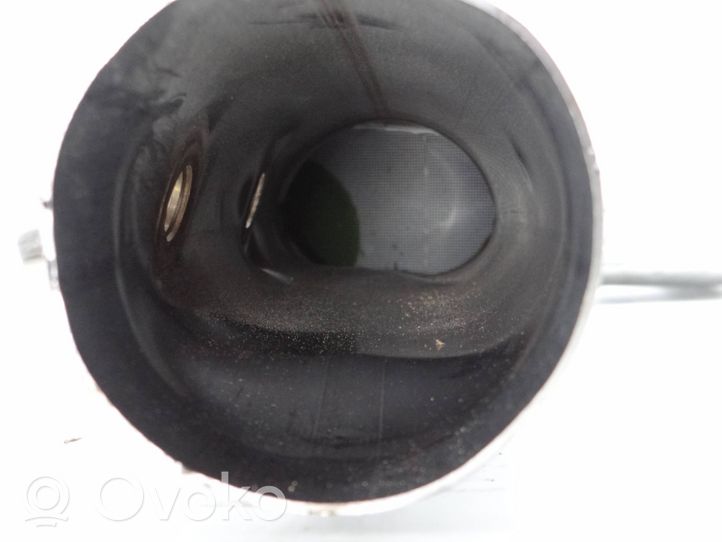 BMW 3 G20 G21 Filtre à particules catalyseur FAP / DPF 8599419