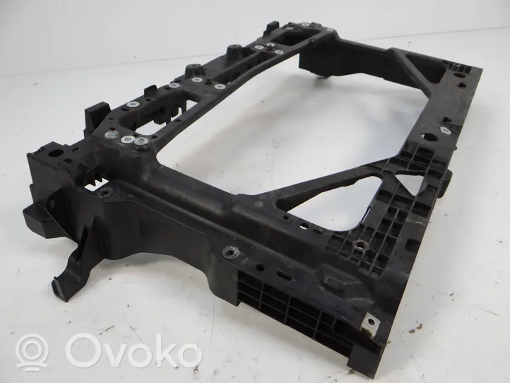 Mazda CX-3 Pannello di supporto del radiatore D09H53110