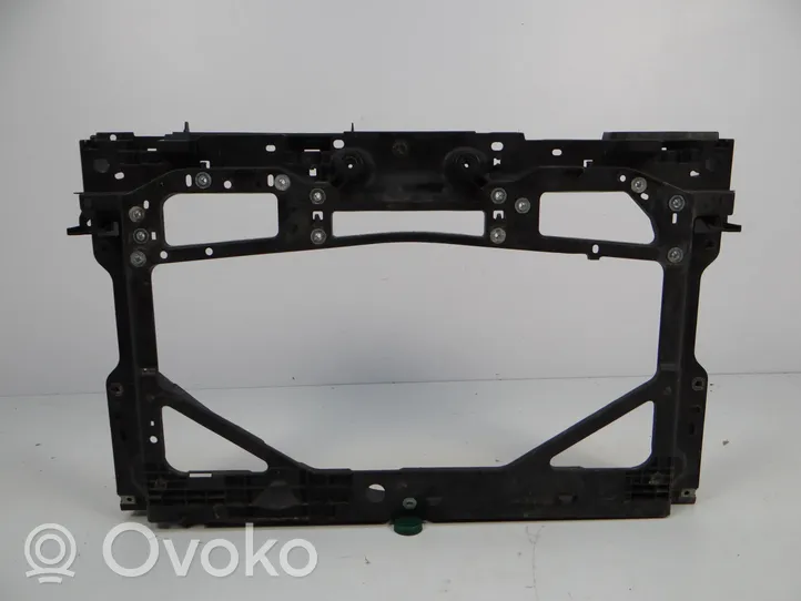 Mazda CX-3 Pannello di supporto del radiatore D09H53110