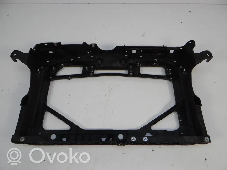 Mazda CX-3 Pannello di supporto del radiatore D09H53110