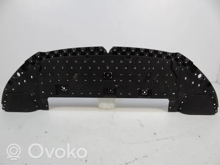 Opel Mokka X Cache de protection inférieur de pare-chocs avant 475498858