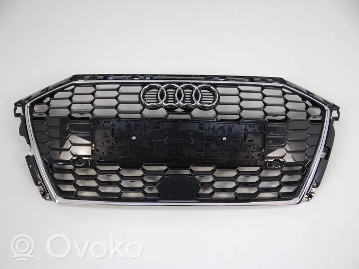 Audi A3 8Y Etusäleikkö 8Y0853651A