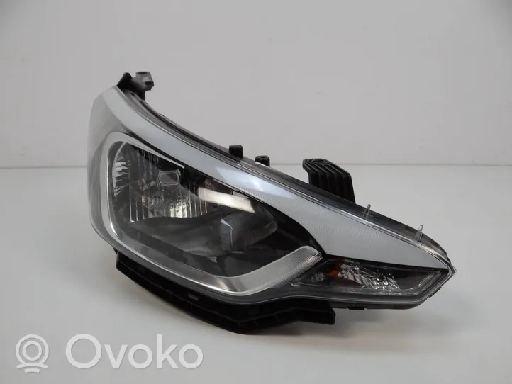 Hyundai i20 (GB IB) Lampa przednia 92102C8000