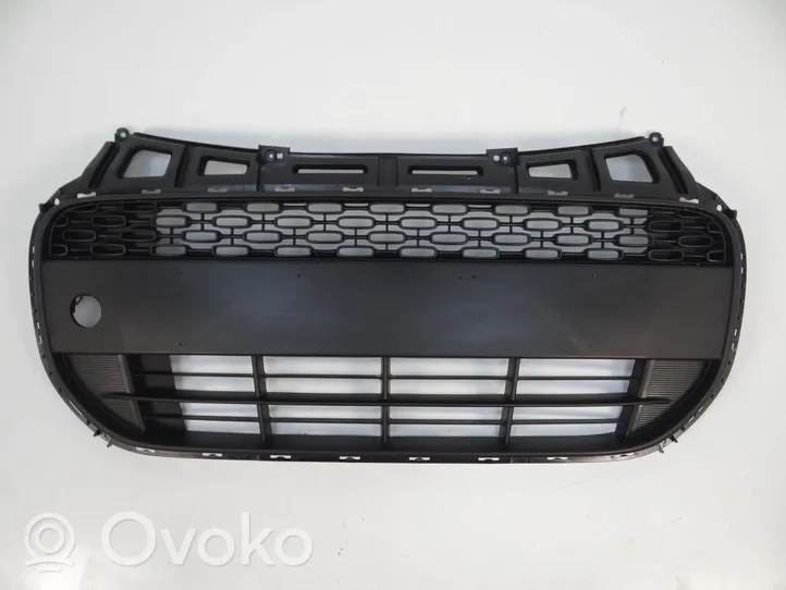 KIA Picanto Front bumper lower grill 865691Y500