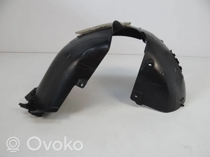 Volkswagen PASSAT B8 Front wheel arch liner splash guards 3G0805777A