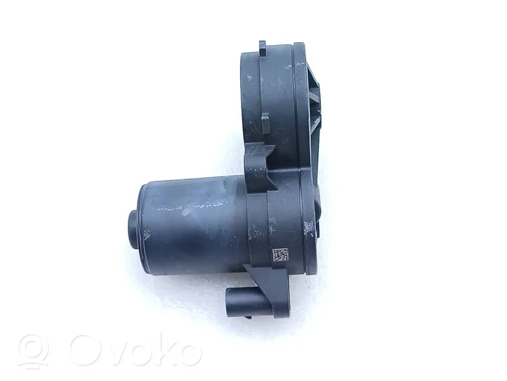 Mercedes-Benz C W205 Motore del freno a mano/freno di stazionamento A0009061203