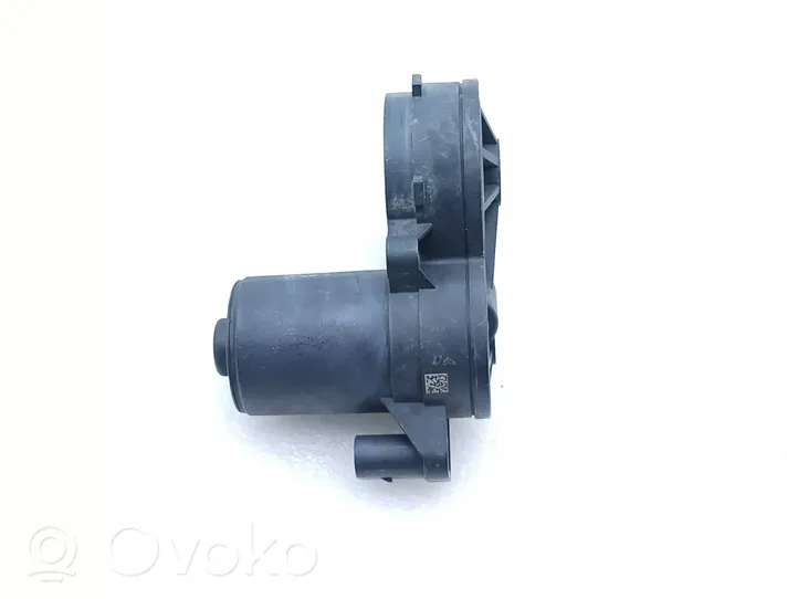 Mercedes-Benz GLC X253 C253 Motor del freno de mano/estacionamiento A0009061203