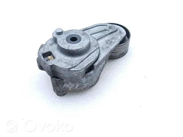 Mercedes-Benz ML W164 Napinacz paska wielorowkowego / Alternatora A6422001370