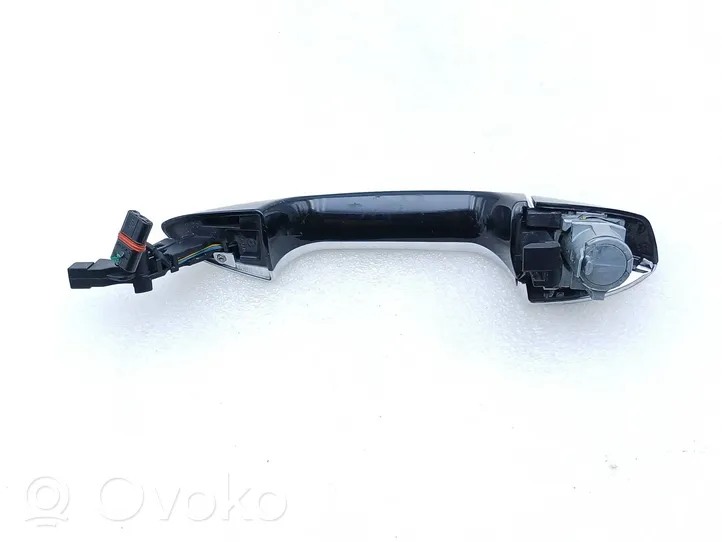 Mercedes-Benz ML W166 Maniglia esterna per portiera anteriore A2047601370